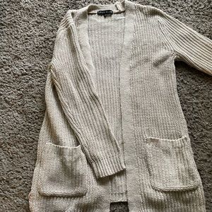 Love Ellie cardigan